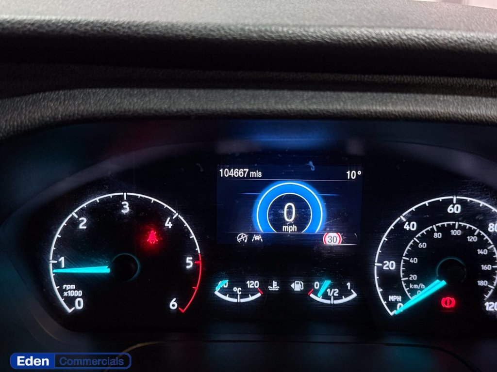 Used Ford Transit Custom 2020 for sale - 77275669: Photo 29