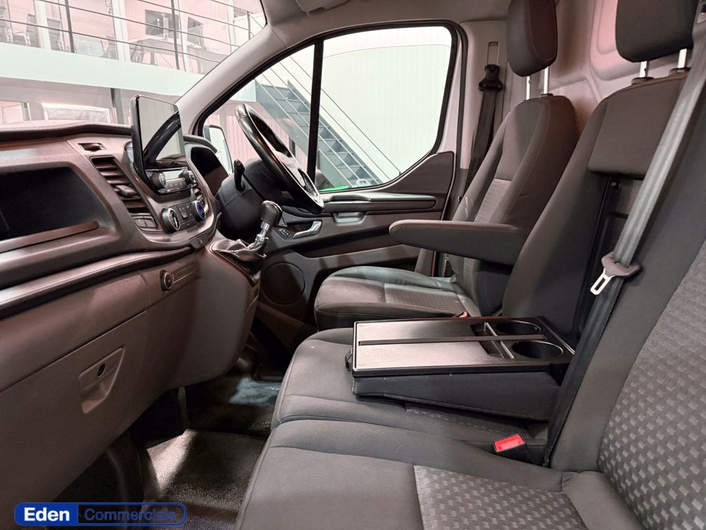 Used Ford Transit Custom 2020 for sale - 77275669: Photo 3
