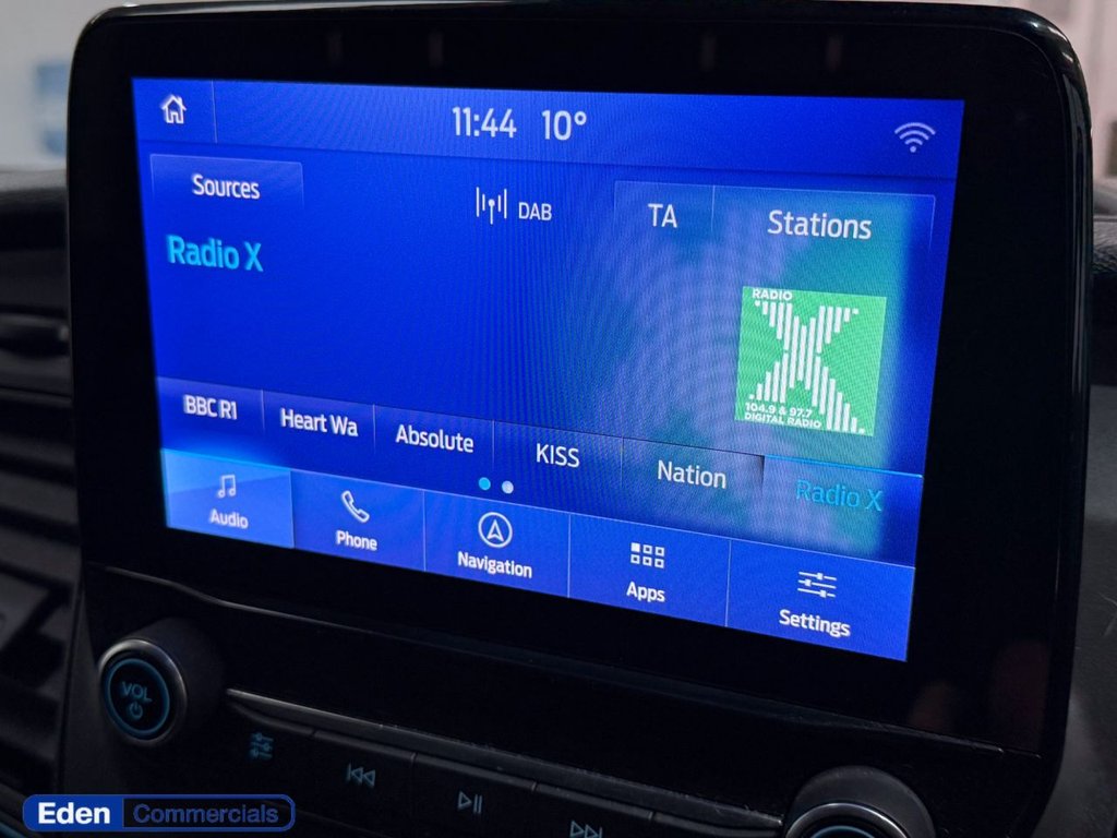 Used Ford Transit Custom 2020 for sale - 77275669: Photo 30