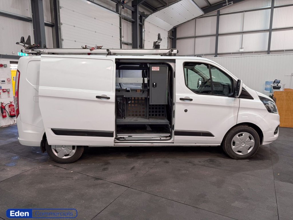 Used Ford Transit Custom 2020 for sale - 77275669: Photo 5