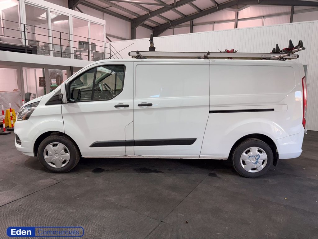Used Ford Transit Custom 2020 for sale - 77275669: Photo 6
