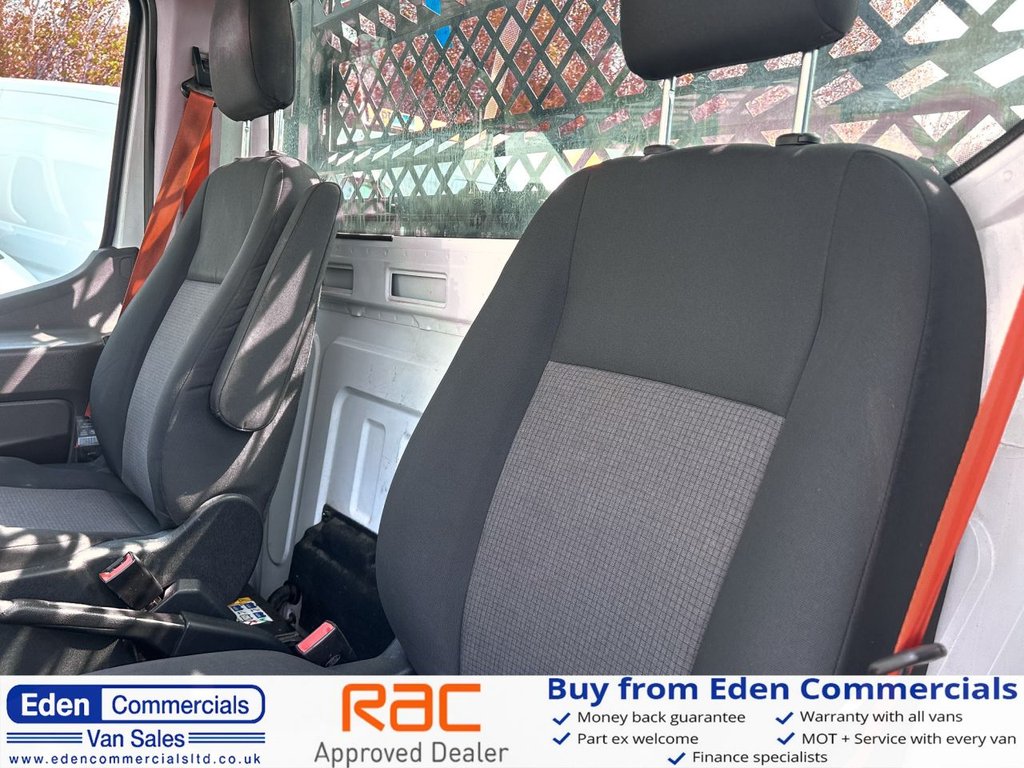 Used Ford Transit 2020 for sale - 77764869: Photo 11