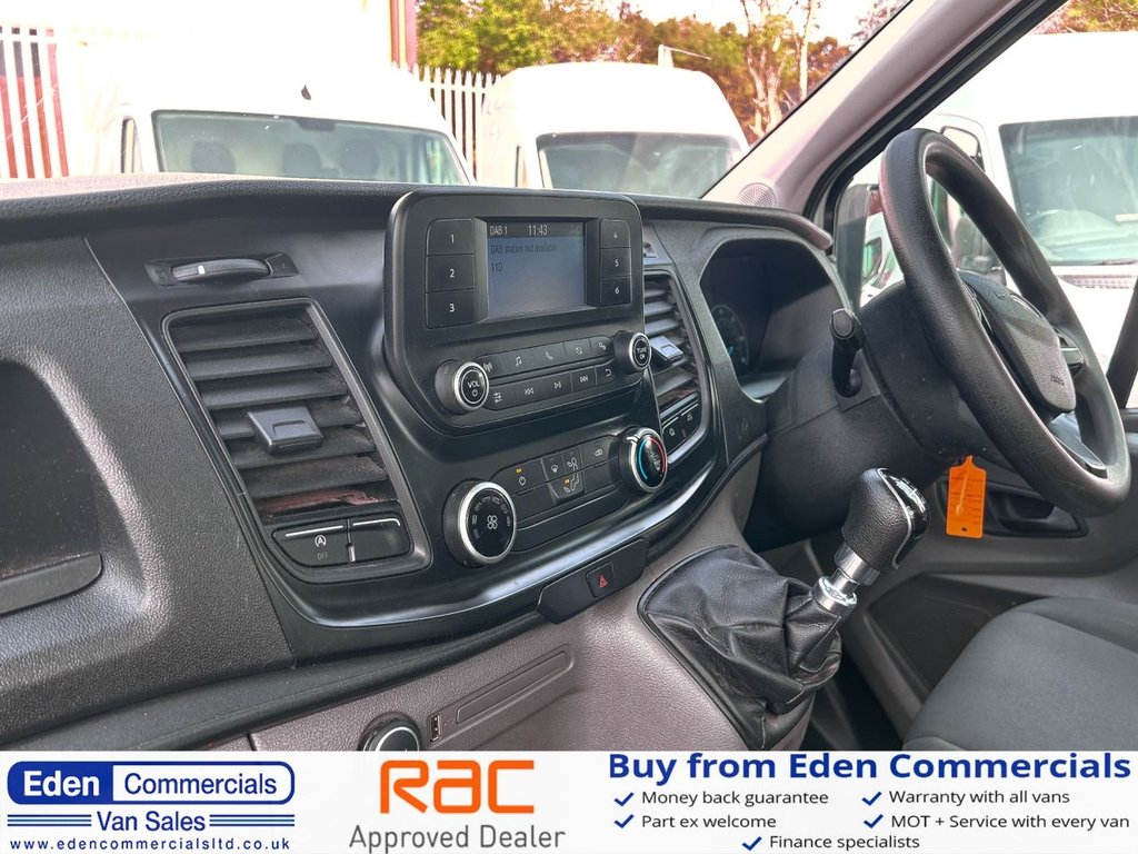 Used Ford Transit 2020 for sale - 77764869: Photo 12