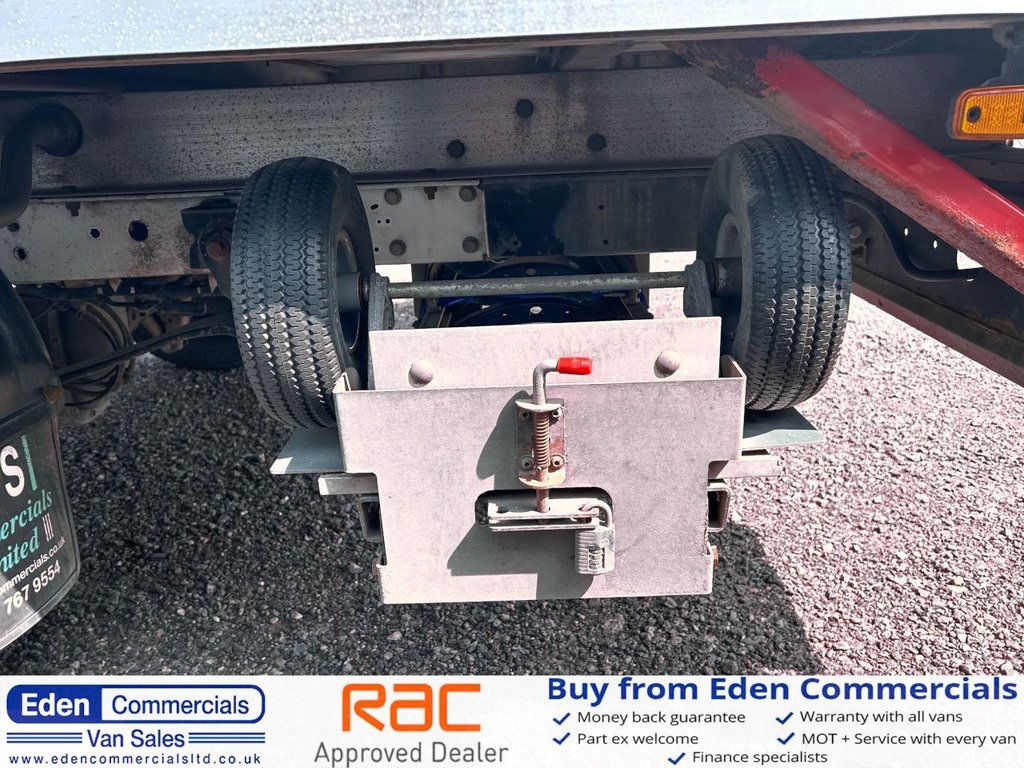 Used Ford Transit 2020 for sale - 77764869: Photo 13