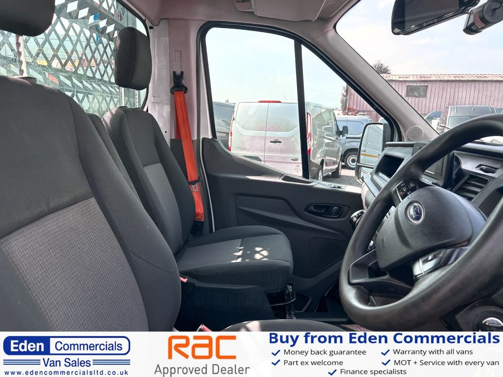 Used Ford Transit 2020 for sale - 77764869: Photo 14