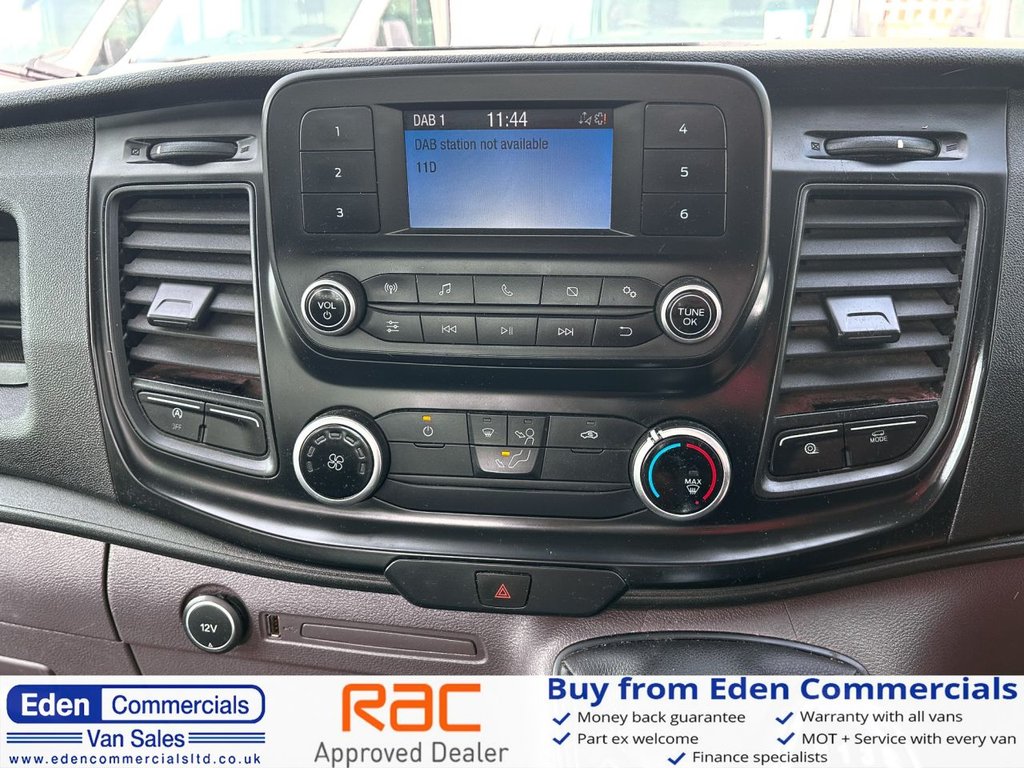 Used Ford Transit 2020 for sale - 77764869: Photo 15