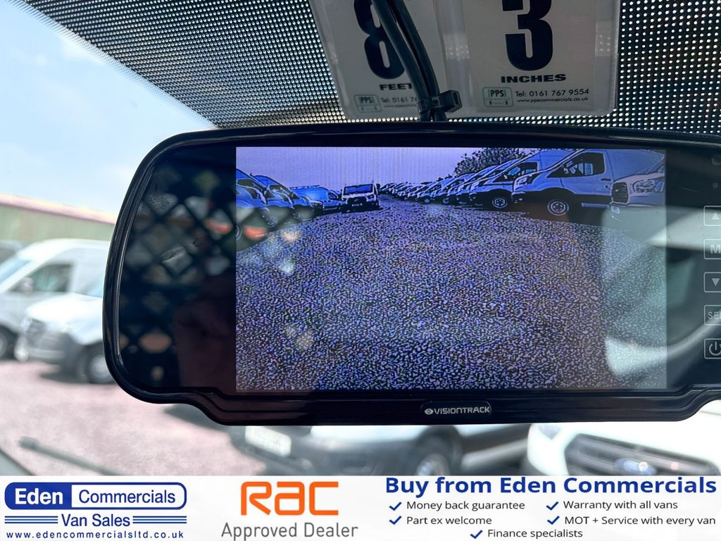 Used Ford Transit 2020 for sale - 77764869: Photo 16