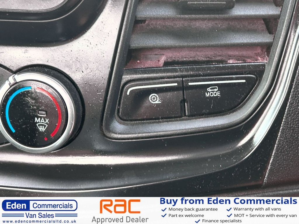 Used Ford Transit 2020 for sale - 77764869: Photo 18