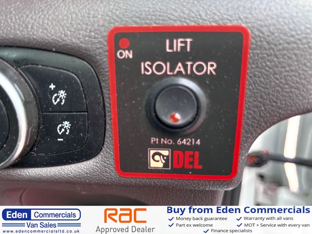 Used Ford Transit 2020 for sale - 77764869: Photo 19