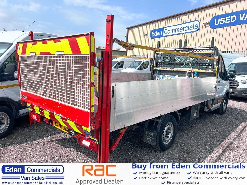 Used Ford Transit 2020 for sale - 77764869: Photo 3