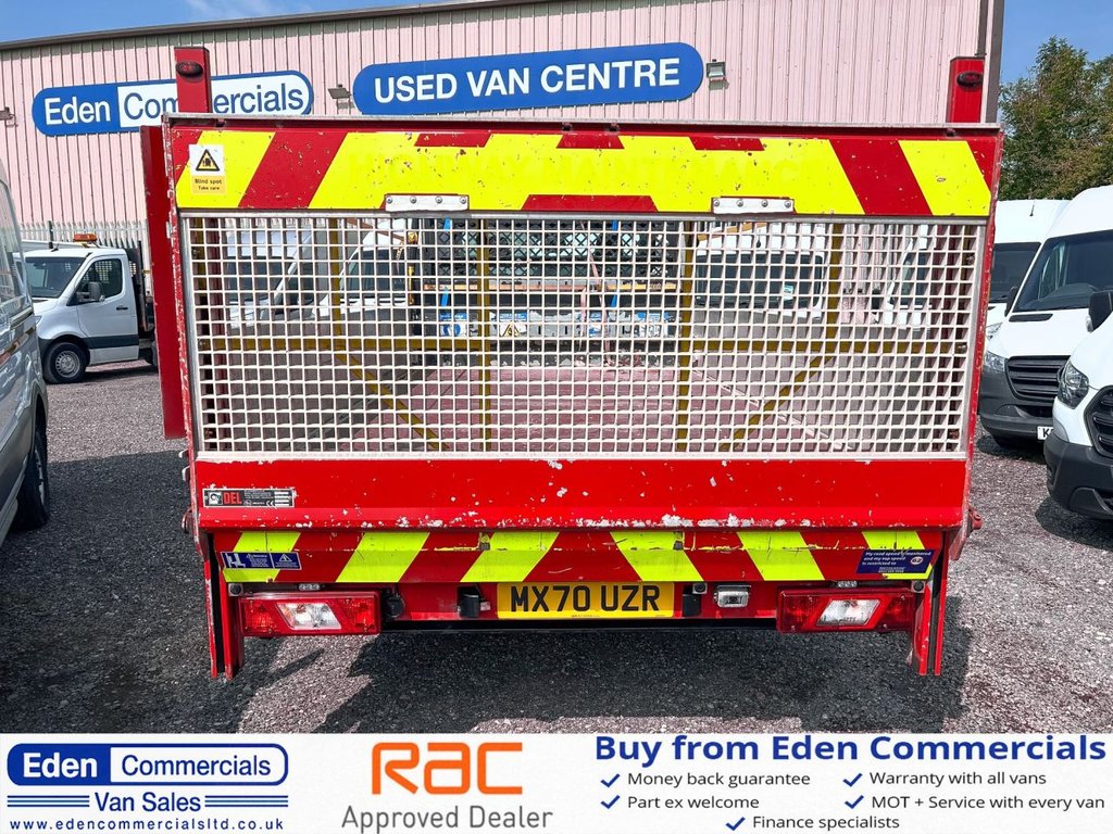 Used Ford Transit 2020 for sale - 77764869: Photo 4