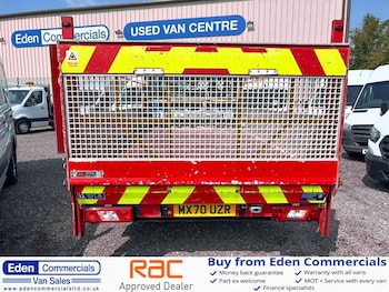 Used Ford Transit 2020 for sale - 77764869: Photo