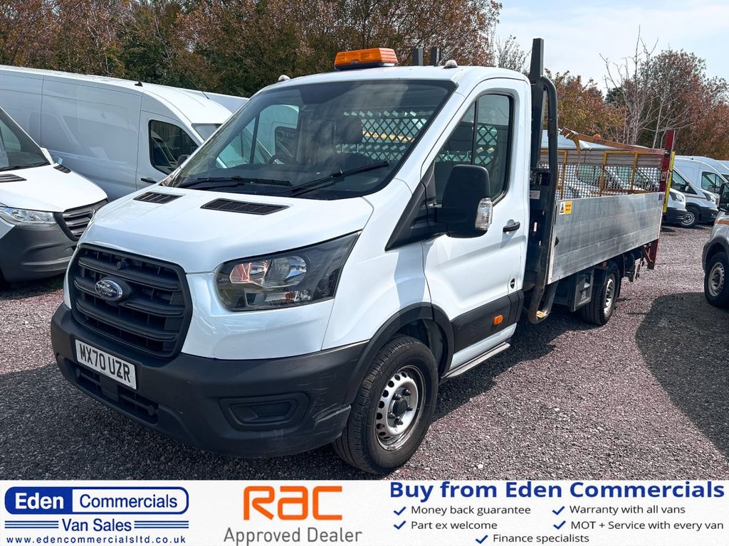 Used Ford Transit 2020 for sale - 77764869: Photo 5