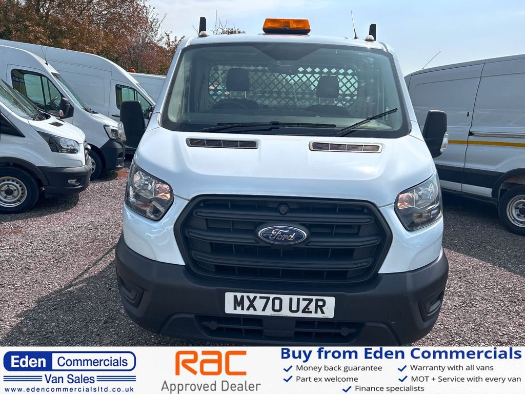 Used Ford Transit 2020 for sale - 77764869: Photo 6
