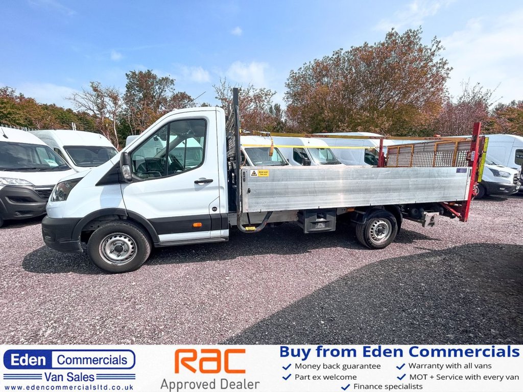 Used Ford Transit 2020 for sale - 77764869: Photo 7