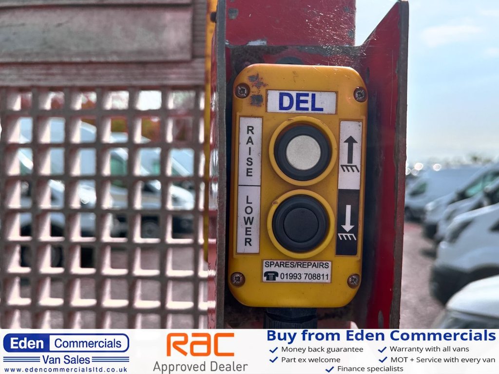 Used Ford Transit 2020 for sale - 77764869: Photo 8