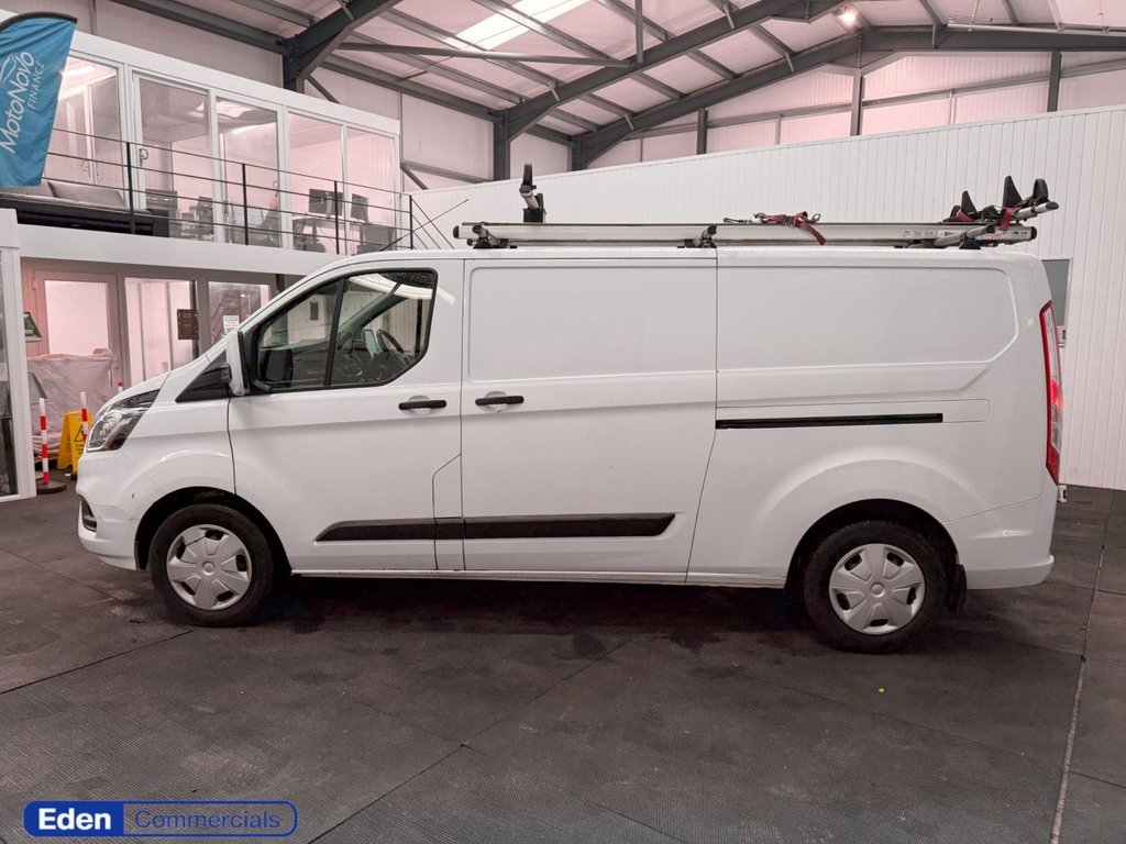 Used Ford Transit Custom 2020 for sale - 77226680: Photo 10