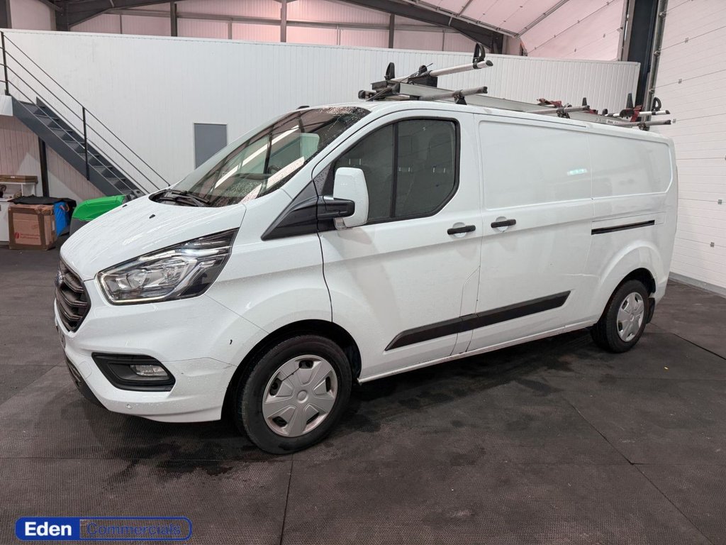 Used Ford Transit Custom 2020 for sale - 77226680: Photo 11