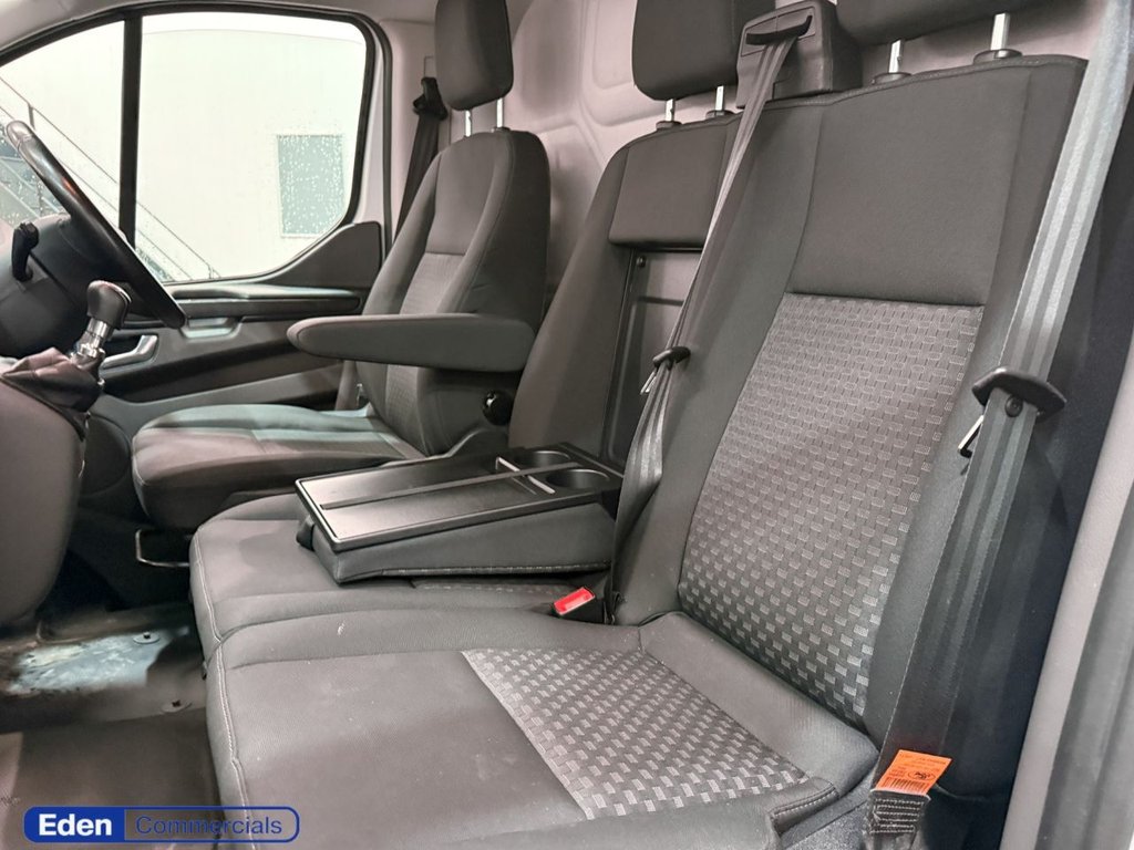 Used Ford Transit Custom 2020 for sale - 77226680: Photo 13