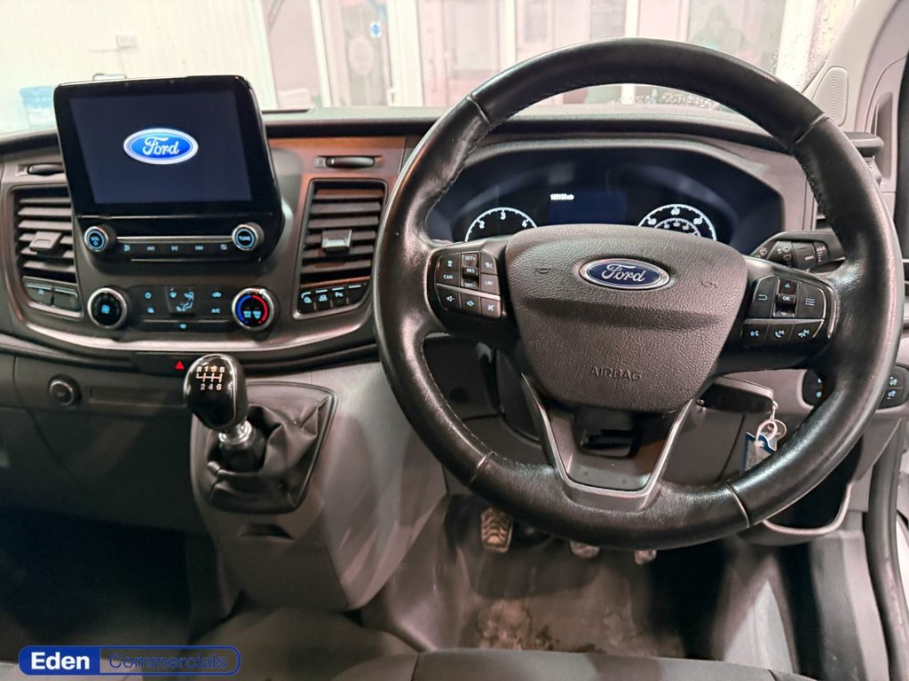 Used Ford Transit Custom 2020 for sale - 77226680: Photo 14