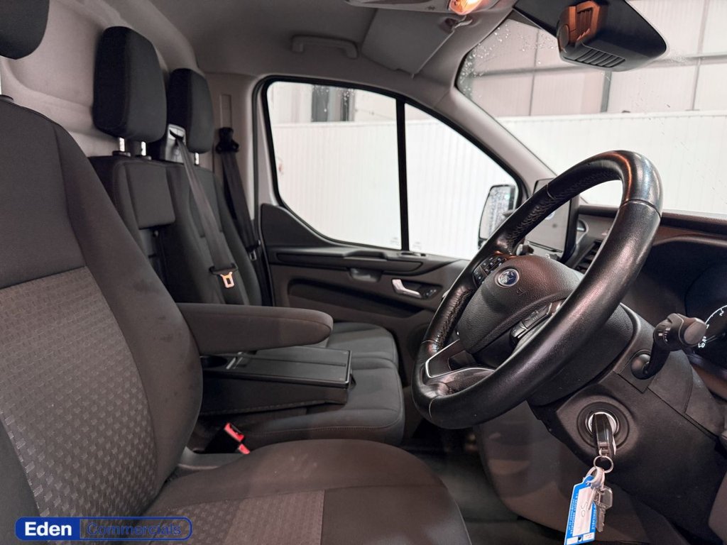 Used Ford Transit Custom 2020 for sale - 77226680: Photo 16