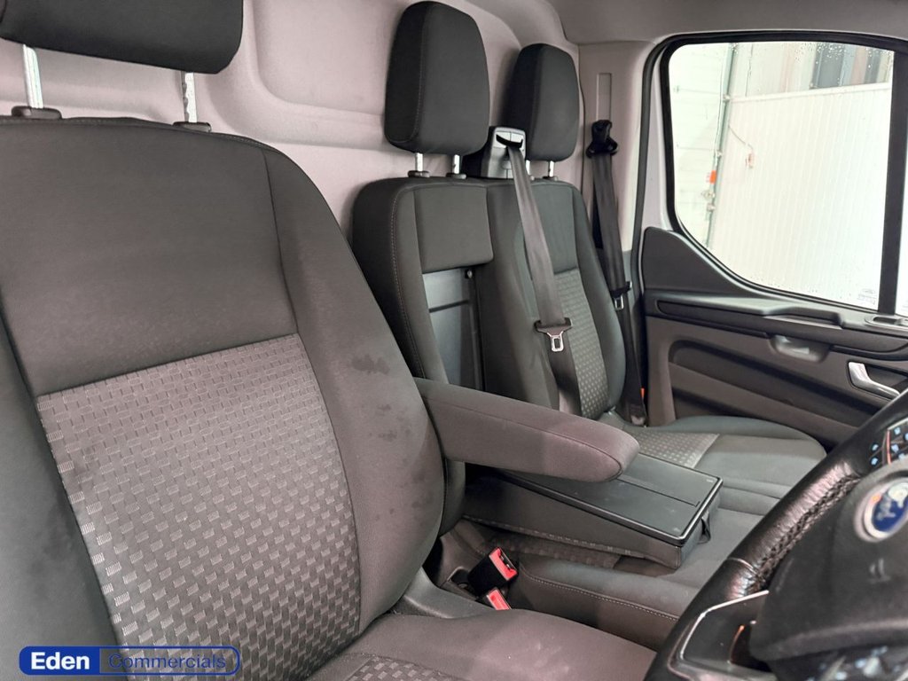 Used Ford Transit Custom 2020 for sale - 77226680: Photo 17