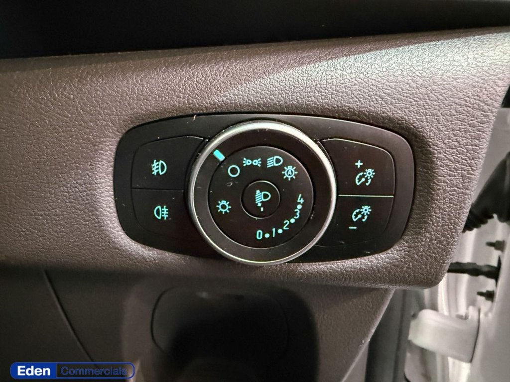 Used Ford Transit Custom 2020 for sale - 77226680: Photo 18