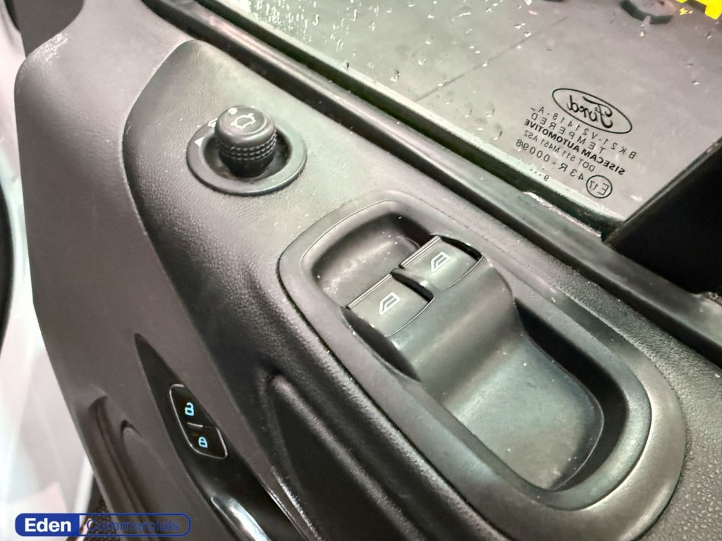 Used Ford Transit Custom 2020 for sale - 77226680: Photo 19