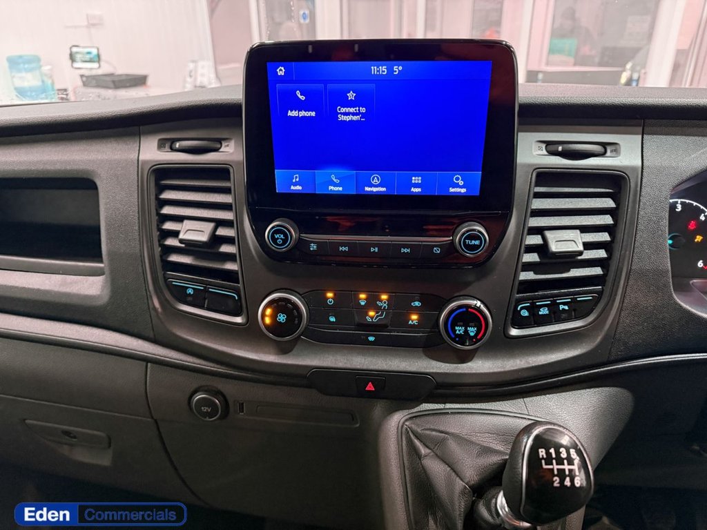 Used Ford Transit Custom 2020 for sale - 77226680: Photo 20