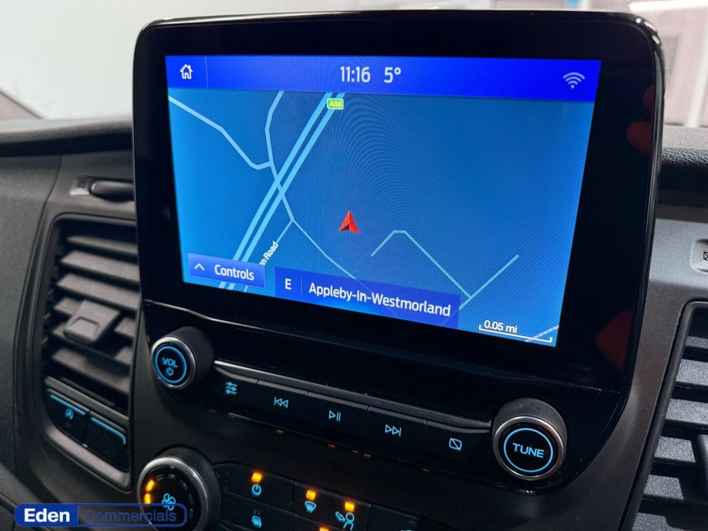 Used Ford Transit Custom 2020 for sale - 77226680: Photo 25