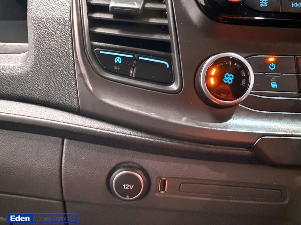 Used Ford Transit Custom 2020 for sale - 77226680: Photo 26