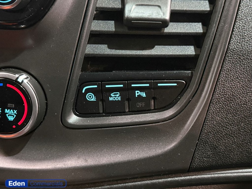 Used Ford Transit Custom 2020 for sale - 77226680: Photo 27