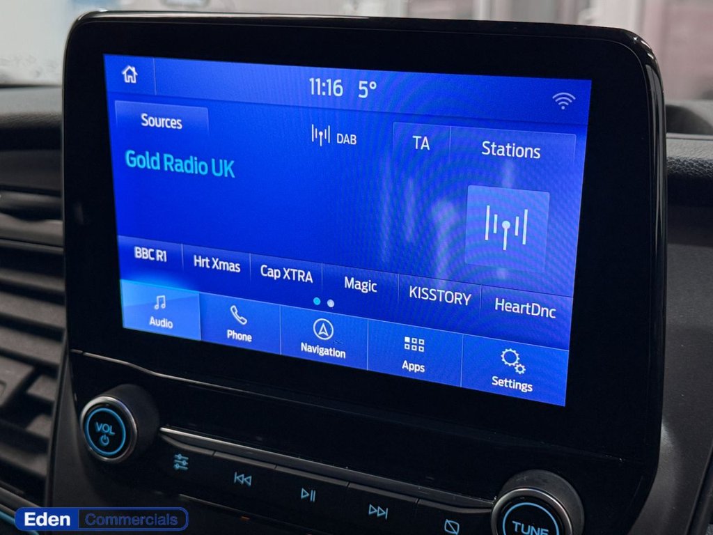 Used Ford Transit Custom 2020 for sale - 77226680: Photo 28