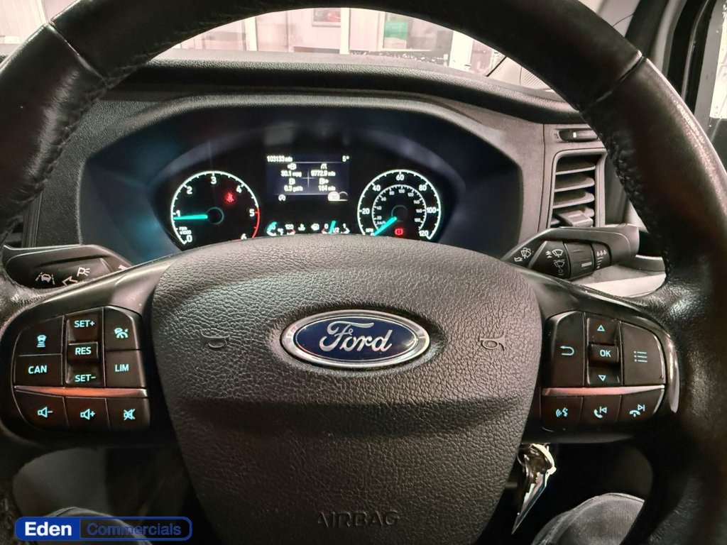 Used Ford Transit Custom 2020 for sale - 77226680: Photo 29