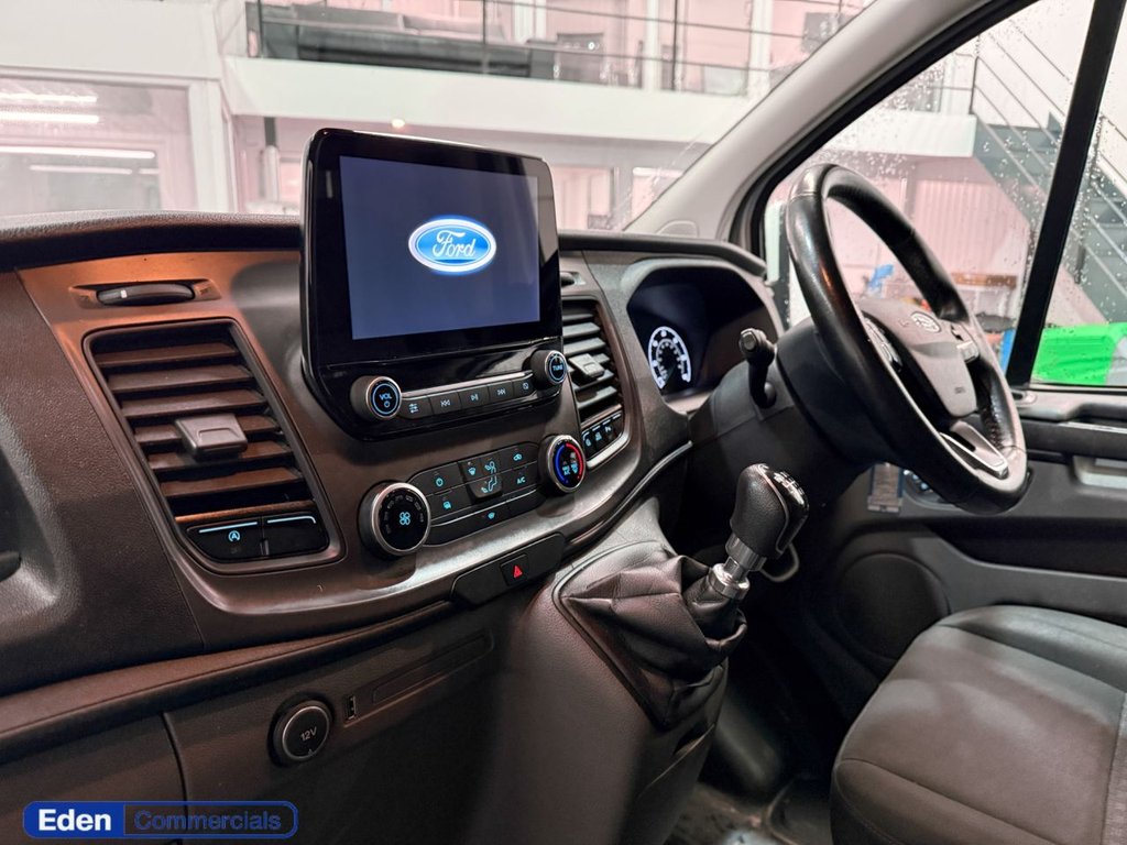 Used Ford Transit Custom 2020 for sale - 77226680: Photo 3