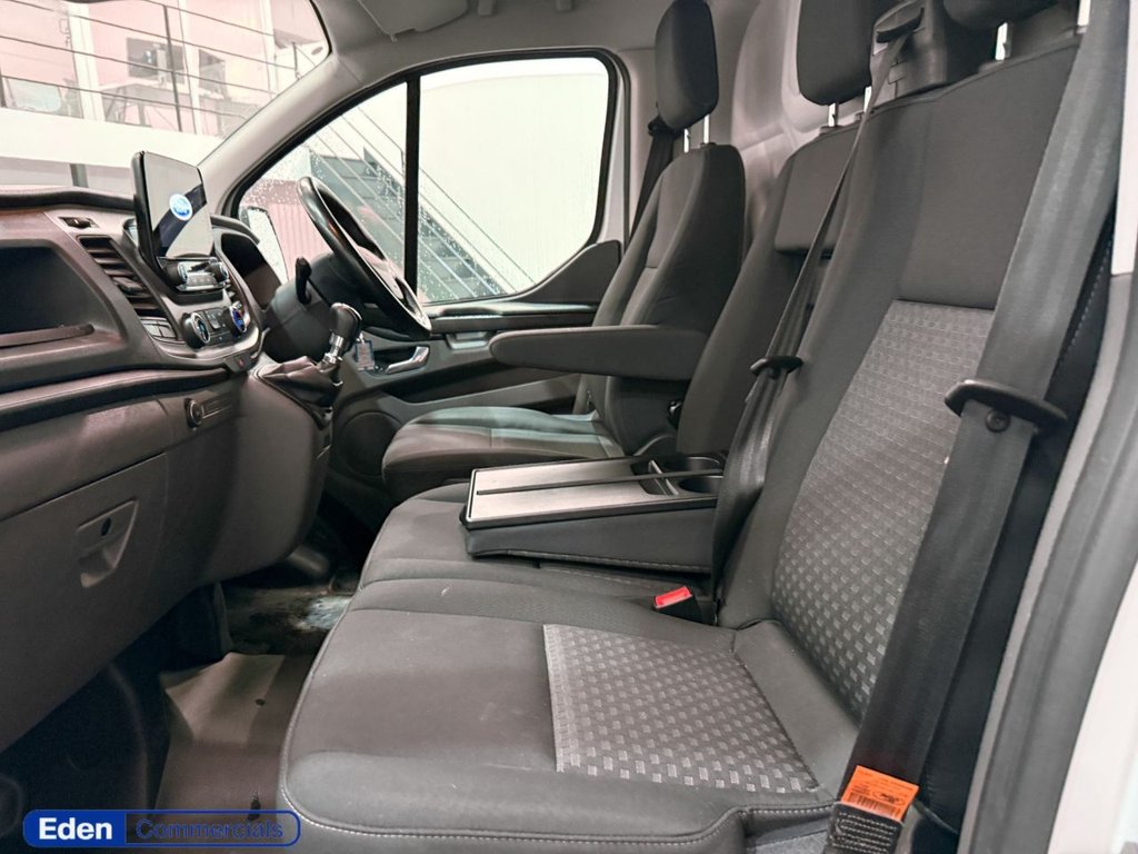 Used Ford Transit Custom 2020 for sale - 77226680: Photo 8