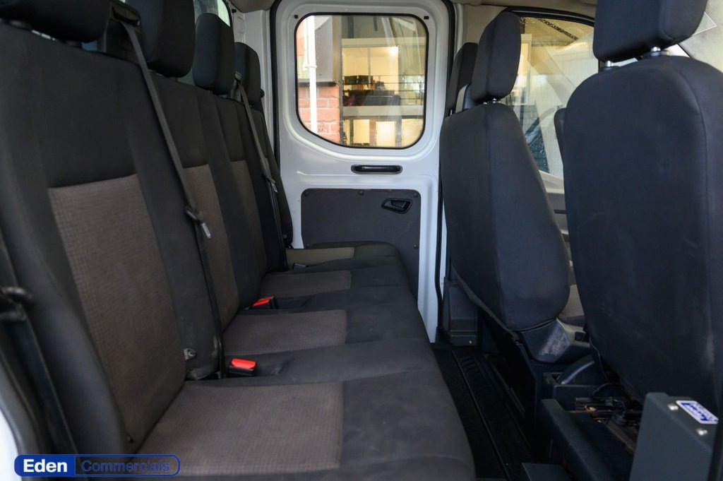 Used Ford Transit 2022 for sale - 77038037: Photo 13