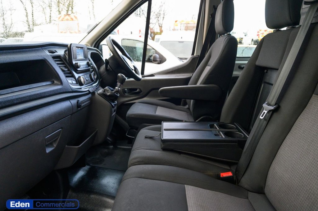Used Ford Transit 2022 for sale - 77038037: Photo 14