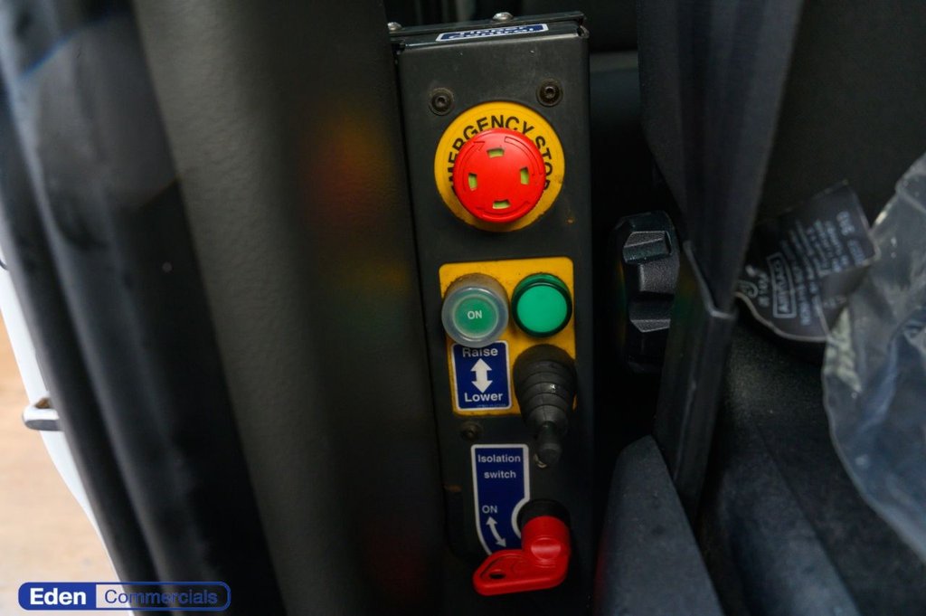 Used Ford Transit 2022 for sale - 77038037: Photo 15