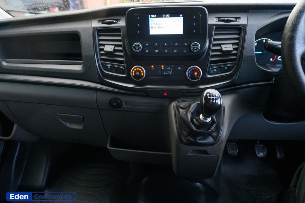 Used Ford Transit 2022 for sale - 77038037: Photo 16