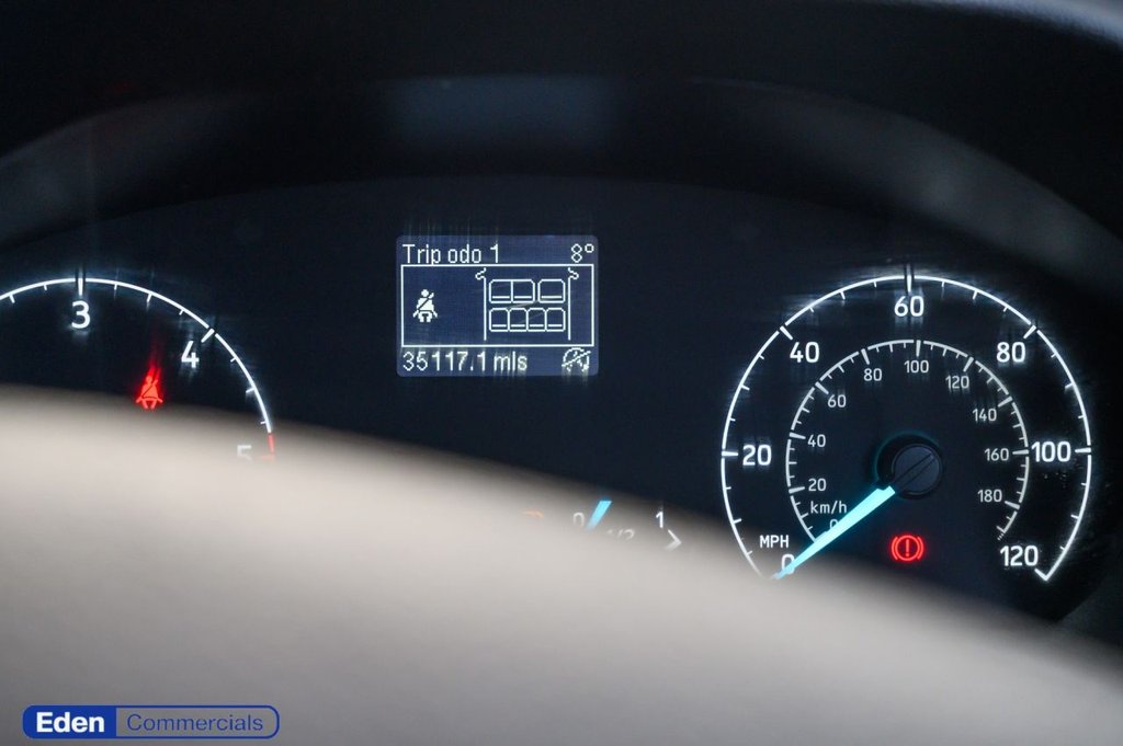 Used Ford Transit 2022 for sale - 77038037: Photo 17