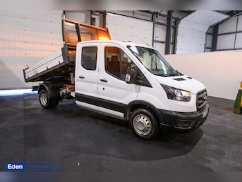 Used Ford Transit 2022 for sale - 77038037: Photo