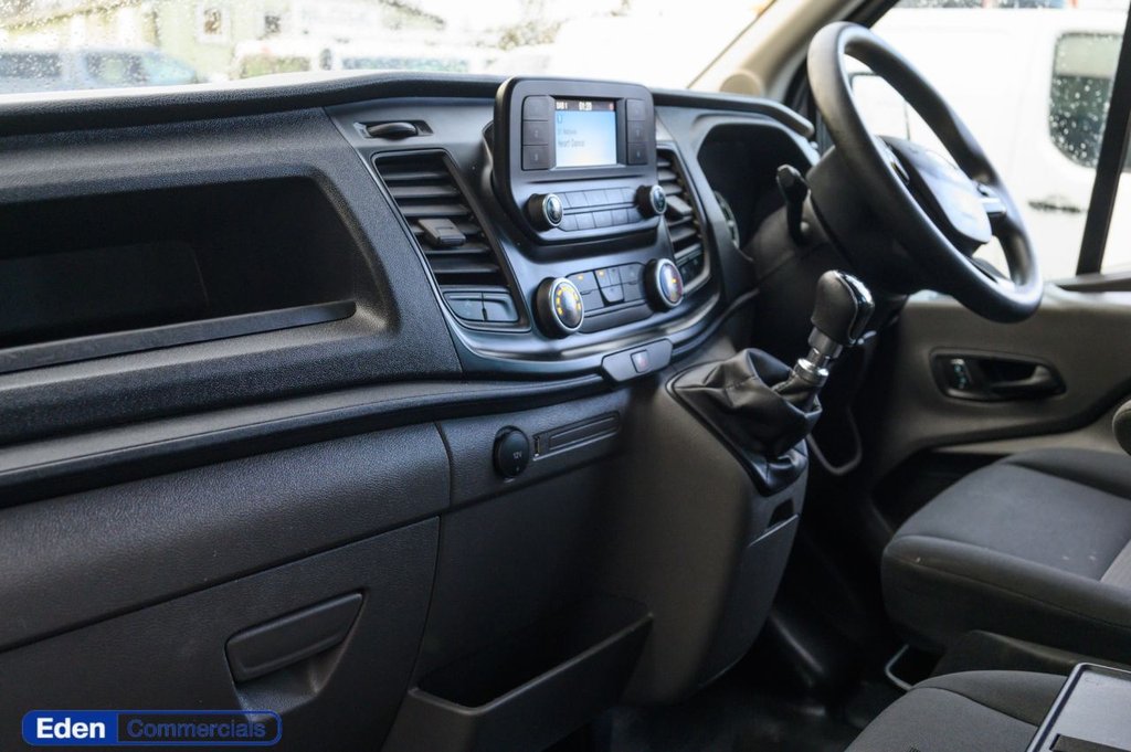 Used Ford Transit 2022 for sale - 77038037: Photo 2