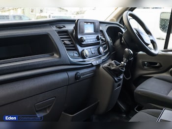 Used Ford Transit 2022 for sale - 77038037: Photo