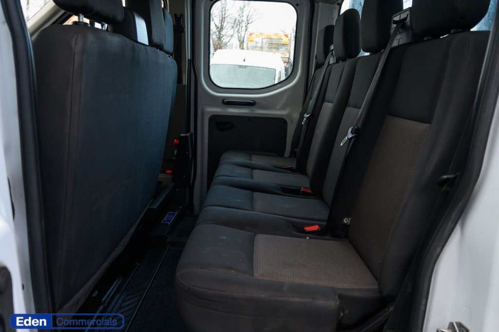 Used Ford Transit 2022 for sale - 77038037: Photo 3