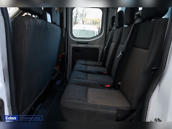 Used Ford Transit 2022 for sale - 77038037: Photo