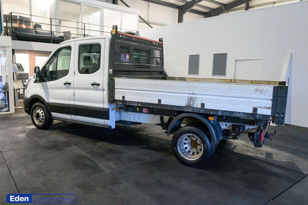 Used Ford Transit 2022 for sale - 77038037: Photo 4