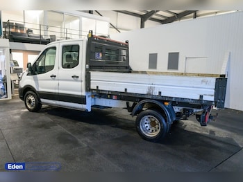 Used Ford Transit 2022 for sale - 77038037: Photo