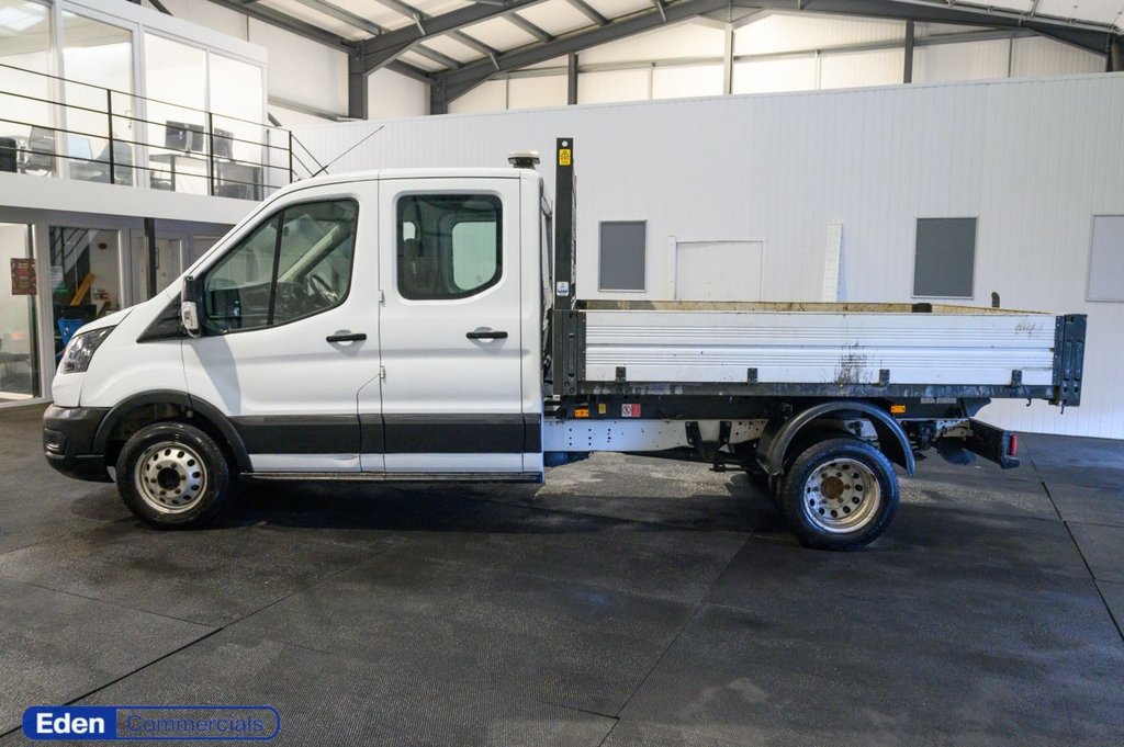 Used Ford Transit 2022 for sale - 77038037: Photo 5