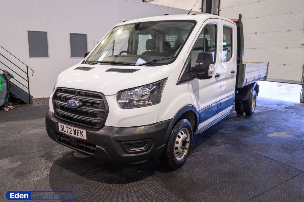 Used Ford Transit 2022 for sale - 77038037: Photo 6